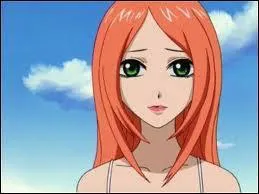 Qui est cette femme ?