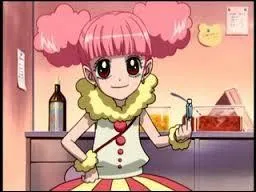 Qui est cette petite fille ?