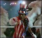 Dans quel pisode de Rocky est tire cette photo d'Apollo?