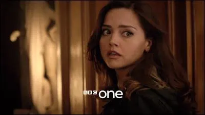 Même épisode. Finalement, cette histoire était ...