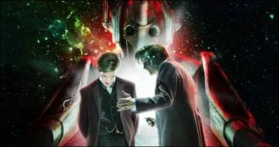 Même épisode. Qui avait remarqué que Porridge était l'empereur ?