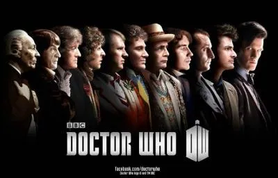 Même épisode. Est-ce vraiment Rose dans l'épisode ?