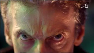 Question spéciale. Saison 8. Qui interprète le 12e Docteur ? (c'est cadeau ! )