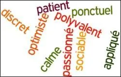 Laquelle de ces qualités n'est pas typique chez les Asperger ?