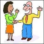 Lorsque vous rencontrez une personne pour la première fois, difficile de savoir si cette personne est, ou non, atteinte du syndrome d'Asperger. Mais certains signes fréquents peuvent faire deviner les personnes qui s'y connaissent. Lesquels ?