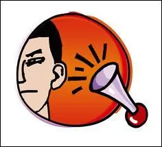 Les Asperger sont souvent hypersensibles au bruit. Mais alors pourquoi faut-il parfois leur répéter 50 fois les mêmes choses avant qu'ils ne réagissent ?