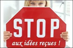 Laquelle de ces phrases est vraie et prouvée ?