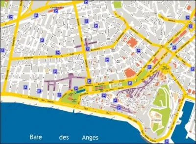 Les Asperger ont-ils beaucoup de facilité pour se retrouver dans certains lieux tels que les aéroports, les établissements scolaires, les villes, ainsi qu'à utiliser les cartes ?