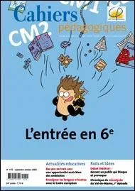 Pourquoi la majorité des Asperger subissent-ils une baisse des résultats scolaires dès l'entrée au secondaire ?