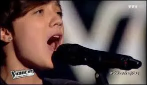 Comment s'appelle-t-elle ?