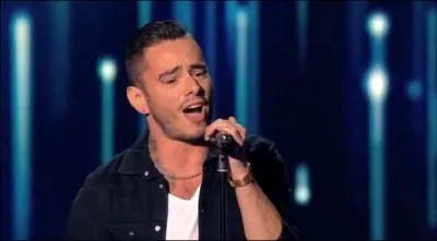 Comment s'appelle-t-il ?