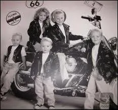 Qui fait partie de la famille Lynch ?