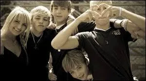 Combien sont-ils dans la famille Lynch ?