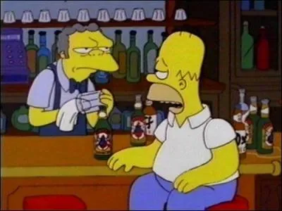 Comment le patron de la taverne s'appelle-t-il ?