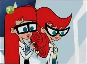 Qui sont Susan et Mary ?