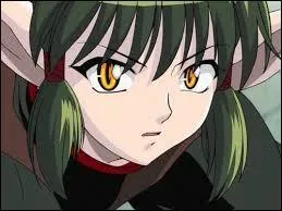 Qui est cette personne ? Est-elle une méchante ou pas ?