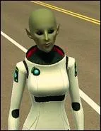 Est-ce qu'un extraterrestre peut rendre un homme enceinte ?