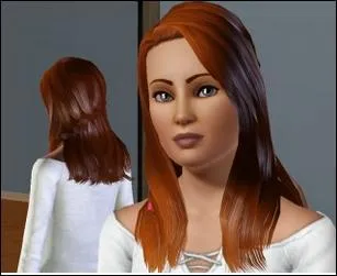 Dans quel disque additionnel apparaît cette coupe de cheveux ?