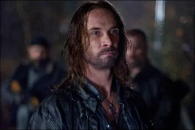 Qui est ce personnage de "Falling Skies" ?