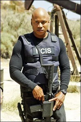 Qui est ce personnage de "NCIS : Los Angeles" ?