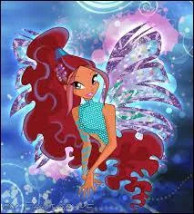 Comment s'appelle cette Winx ?