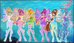 Trouvez la bonne orthographe du compagnon de Bloom.