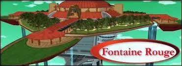 Comment s'appelle cette école ?