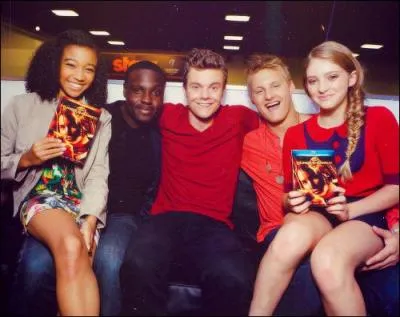 Qui tue Tresh ? (1 réponse)