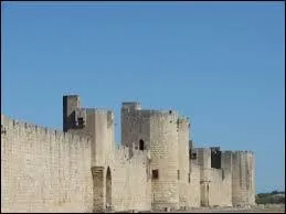 A l'intérieur de ces remparts, vous visiterez le coeur de ville de quelle cité ?