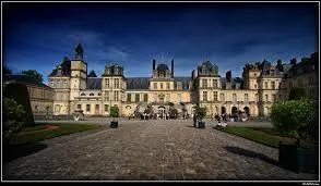 Et ce célèbre château ?