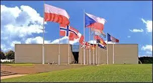 Dans quelle ville pouvez-vous visiter ce mémorial ?