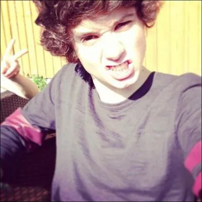 Bradley a-t-il un(e) chien(ne) ?