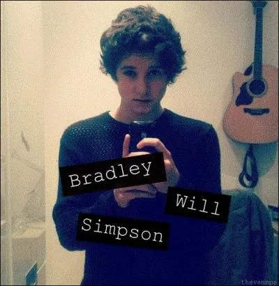 Quel âge a Bradley ?