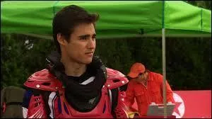 Quelle est la deuxième passion de Leòn ?