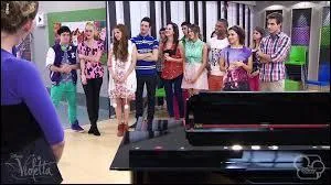 Comment s'appelle le Studio 21 dans la deuxième saison ?