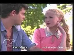 Que représente Diego pour Ludmila ?