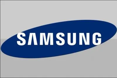 Cette marque a été inventée en Corée du Sud, c'est