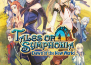 Quiz  Tales of Symphonia : Dawn of the New World 