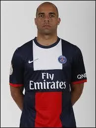 Quel est le nom de ce joueur Brésilien ?