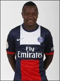 Quel est le nom de ce joueur Français ?