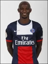 Quel est le nom de ce joueur Français ?