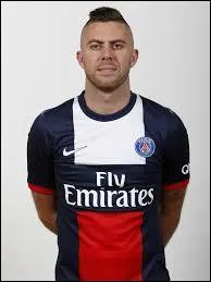 Quel est le nom de ce joueur Français ?