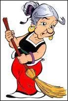 Concernant Praline, quelle réponse est fausse ?