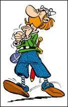 Quelle réponse sur Jolitorax est juste ?