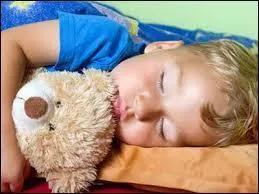 A partir de quel âge l'enfant cesse-t-il de faire la sieste ?