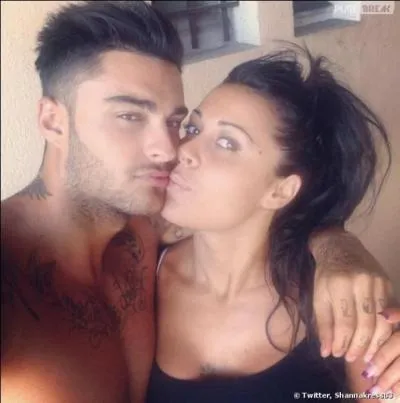 Comment surnomme-t-elle Thibault le plus souvent ?