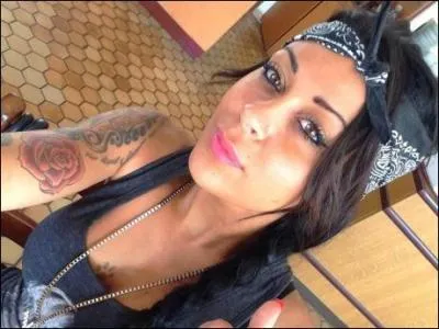 Dans "Les Marseillais", comment surnommait-on Shanna ?