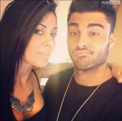 Et une dernière question, selon Shanna, qui aurait été la personne à l'origine de leur séparation dans "Les Anges" ?