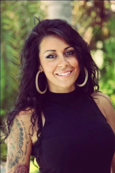 A quelle émission Shanna a-t-elle participé avant "Les Anges" ?