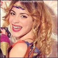 Dans quel magazine cette photo est-elle parue ?